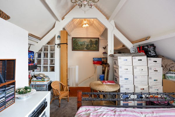 Medium property photo - 't Veer 14, 9351 DH Leek